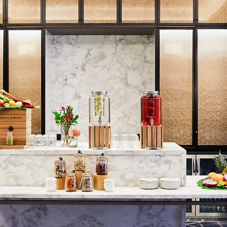 Hotel Hyatt Regency Manchester