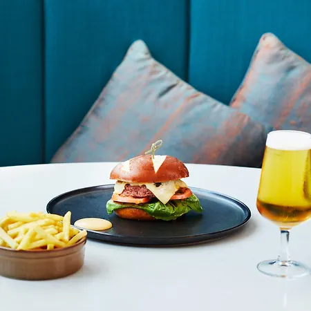 Hyatt Regency 4* 맨체스터