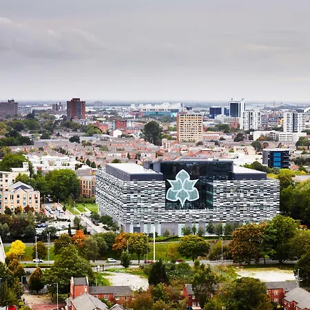 Hyatt Regency Manchester