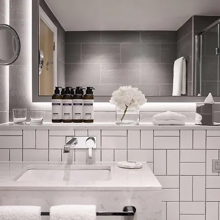 ホテル Hyatt Regency マンチェスター