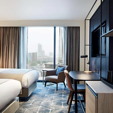 Hotel Hyatt Regency Manchester