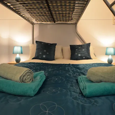 Pensión Birchfields