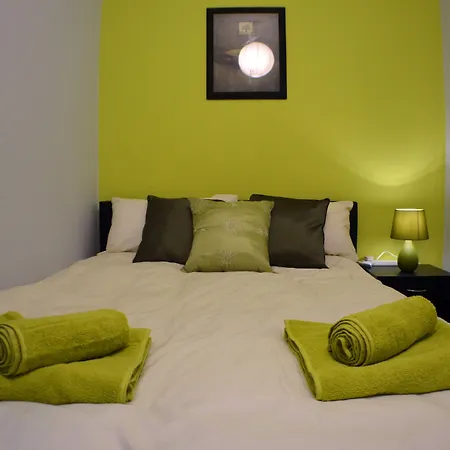 Гостевой дом Birchfields