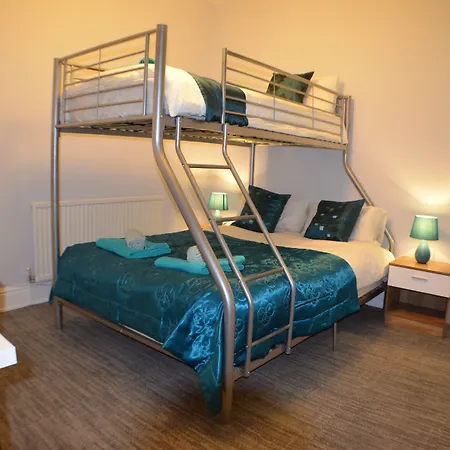 Birchfields Manchester