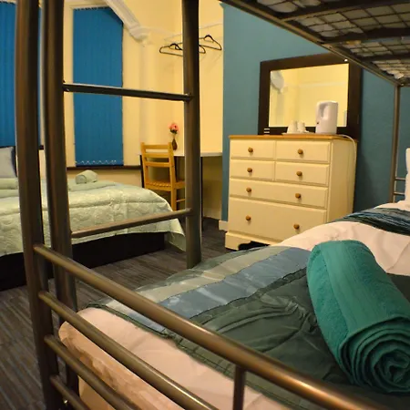 Birchfields Mánchester