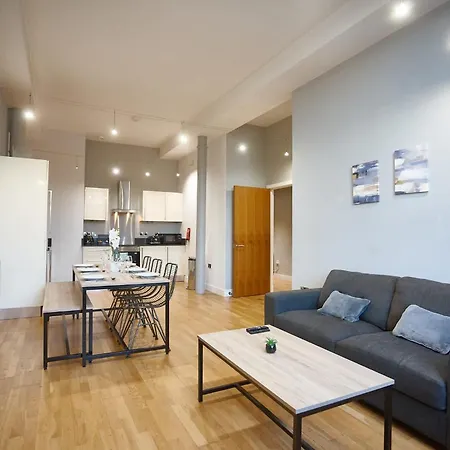 The Onyx Apartamento