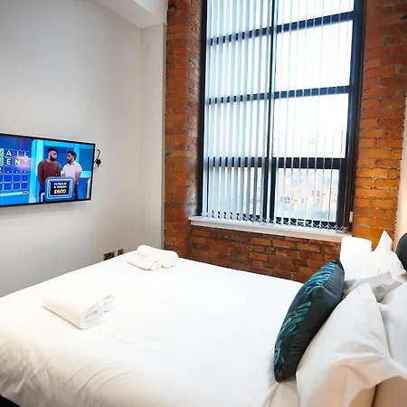 The Onyx Apartamento *