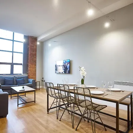 The Onyx Apartamento *