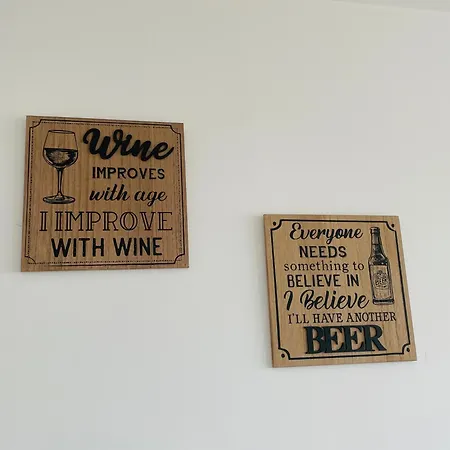 Modern & Cozy With Balcony, Near Media Centre & Old Trafford Stadium * מנצ'סטר