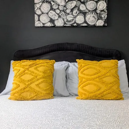 Lord Street With Free Parking & Wifi- Salford Uni, Victoria Station, Ao Arena 公寓 曼彻斯特