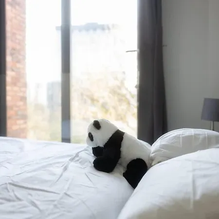 Park View 3 Bed Ensuite Only 5 Min Walk To Arndale * Manchester