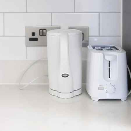 Park View 3 Bed Ensuite Only 5 Min Walk To Arndale * مانشستر