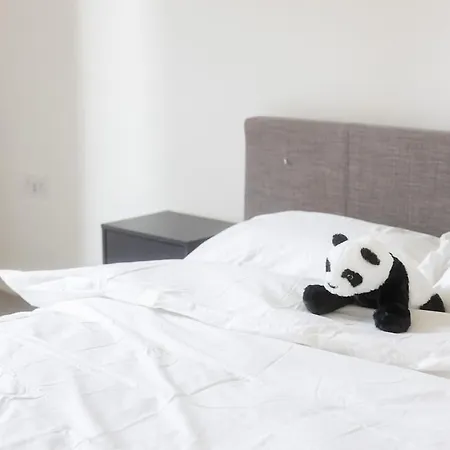 شقة Park View 3 Bed Ensuite Only 5 Min Walk To Arndale *