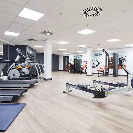 Roomzzz Victoria Mánchester