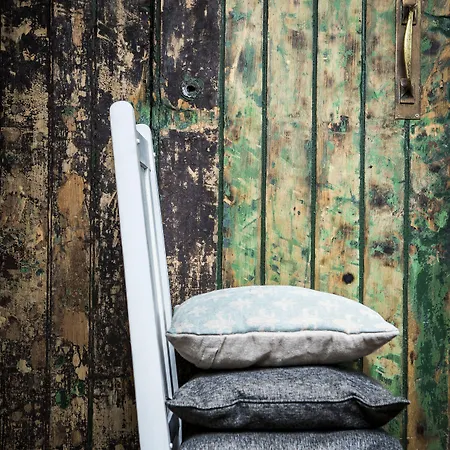 The Cow Hollow Hotel 4*