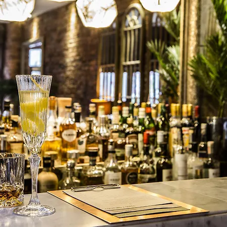 Отель The Cow Hollow 4*