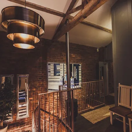The Cow Hollow 4* 맨체스터