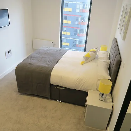 Apartment Quay