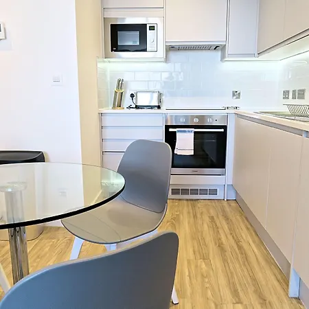 Quay Apartamento *