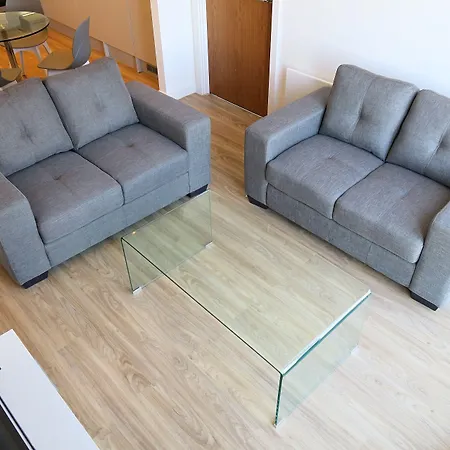 Apartment Quay Manchester