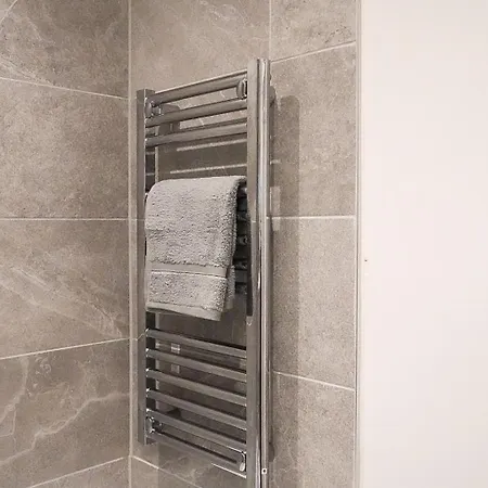 2br 2ba In The Heart Of Apartmán