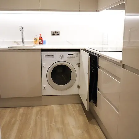 Apartmán 2br 2ba In The Heart Of