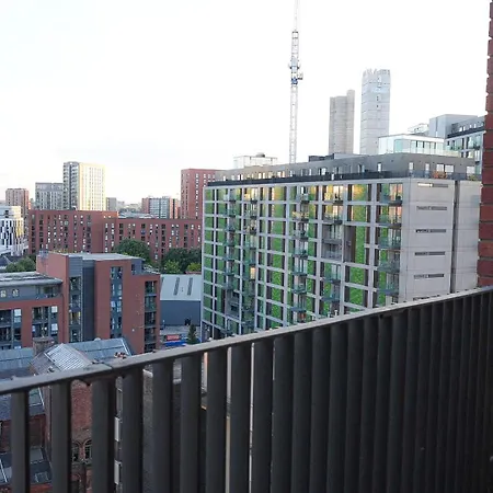 2br 2ba In The Heart Of Apartmán *