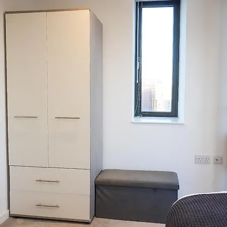 Apartmán 2br 2ba In The Heart Of *