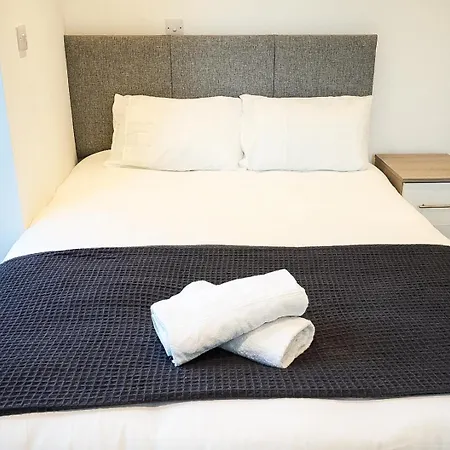 2br 2ba In The Heart Of * Manchester
