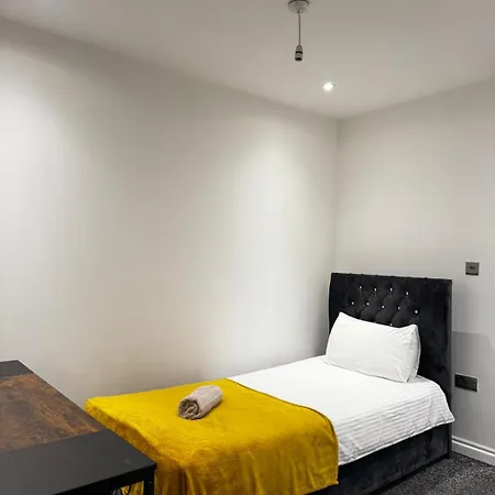 Willow Haven * Manchester