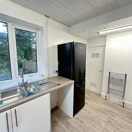 The Gateway Willa Manchester