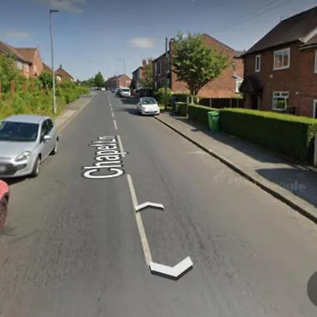 Guest house Midnight