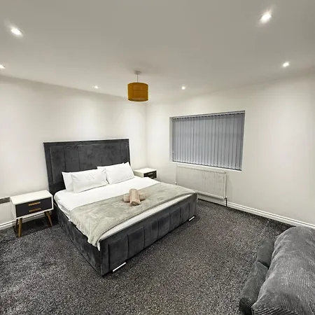 Willow Haven * Manchester