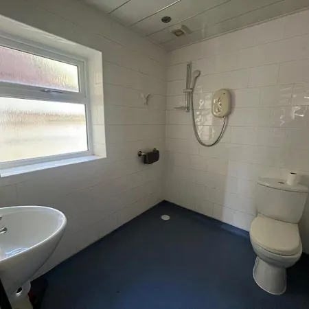 Midnight Guest house