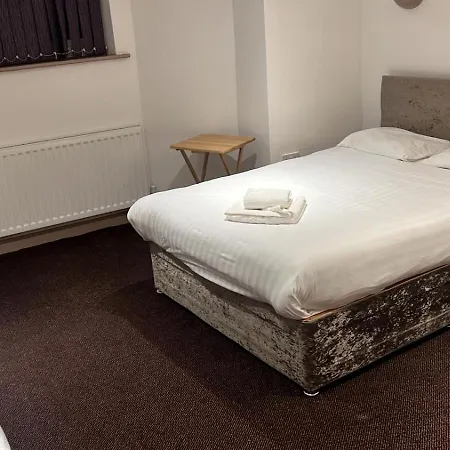 Three Sixty Guest house *