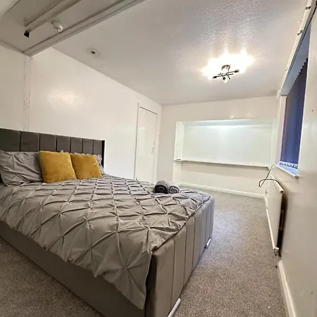 Villa The Gateway Manchester