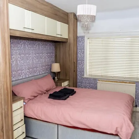 3br By Kammili With Free Parking & Fast Access *