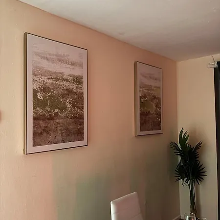 Nyaraló House In - G Escape