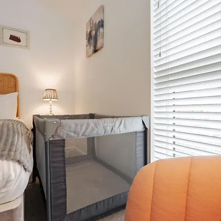 Haven - Coop Live - Etihad - Sleeps 9 - Free Parking * Manchester