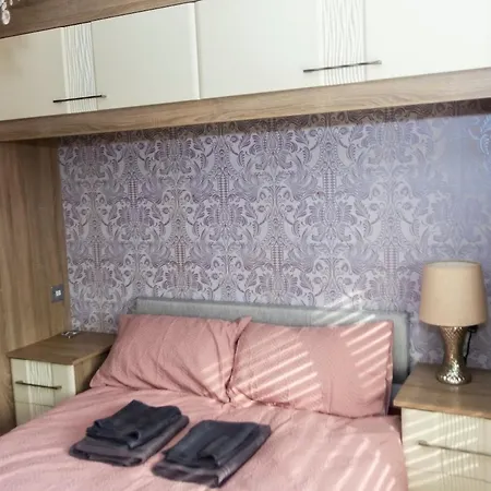 3br By Kammili With Free Parking & Fast Access * Μάντσεστερ