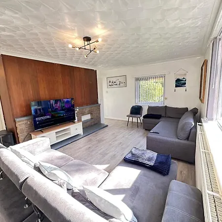 The Gateway Willa Manchester