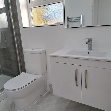 Guest house Stretford Manchester