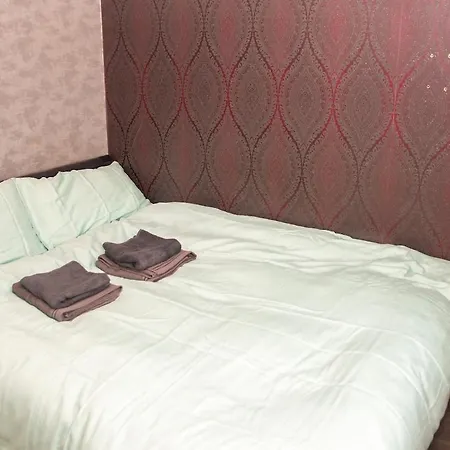 Spacious 3-bed Etihad Stadium Coop Live Сasa de vacaciones