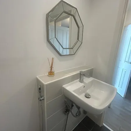 Great House Close To The Arena