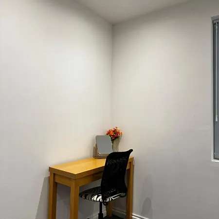 Willow Haven Ferienhaus