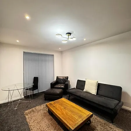 Willow Haven Ferienhaus