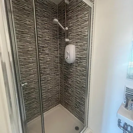 Great House Close To The Arena Manchester