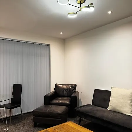 Ferienhaus Willow Haven *