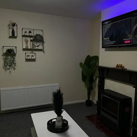 House In - G Escape