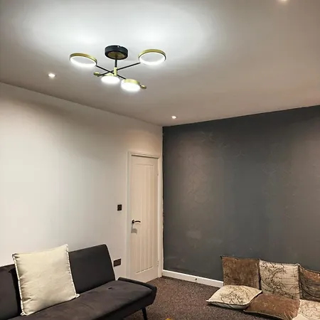 Willow Haven Prázdninový dům *